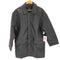 SUB URBAN レザーハーフコート メンズ L