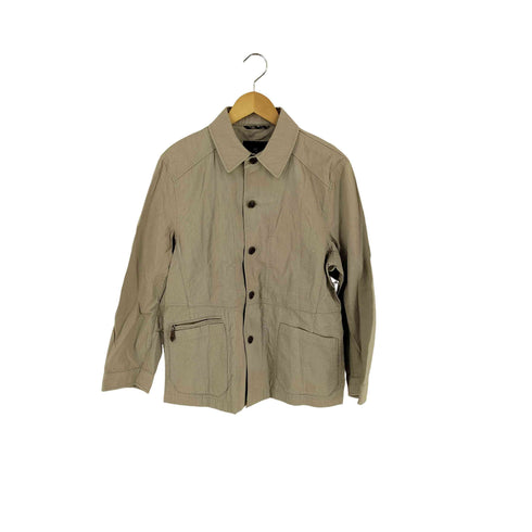 ザスコッチハウス The Scotch House ボタン ワーク ジャケット メンズ JPN:M