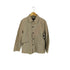 ザスコッチハウス The Scotch House ボタン ワーク ジャケット メンズ JPN:M