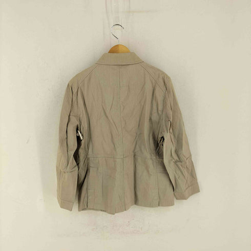 ザスコッチハウス The Scotch House ボタン ワーク ジャケット メンズ JPN:M