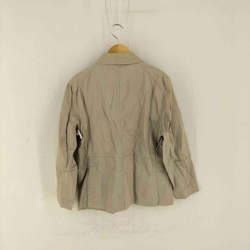 ザスコッチハウス The Scotch House ボタン ワーク ジャケット メンズ JPN:M