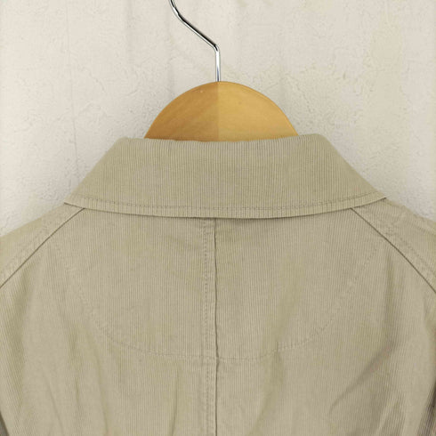 ザスコッチハウス The Scotch House ボタン ワーク ジャケット メンズ JPN:M