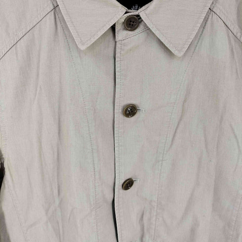 ザスコッチハウス The Scotch House ボタン ワーク ジャケット メンズ JPN:M