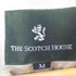 ザスコッチハウス The Scotch House ボタン ワーク ジャケット メンズ JPN:M