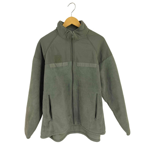 ユーエスアーミー U.S. ARMY RGBI ECWCS GEN3 level3 フリース ジャケット メンズ import:XL