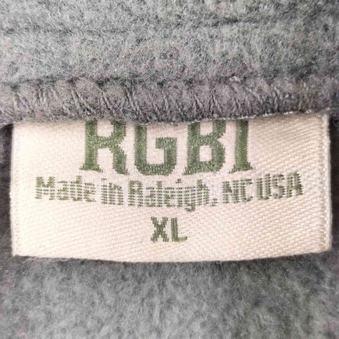 ユーエスアーミー U.S. ARMY RGBI ECWCS GEN3 level3 フリース ジャケット メンズ import:XL