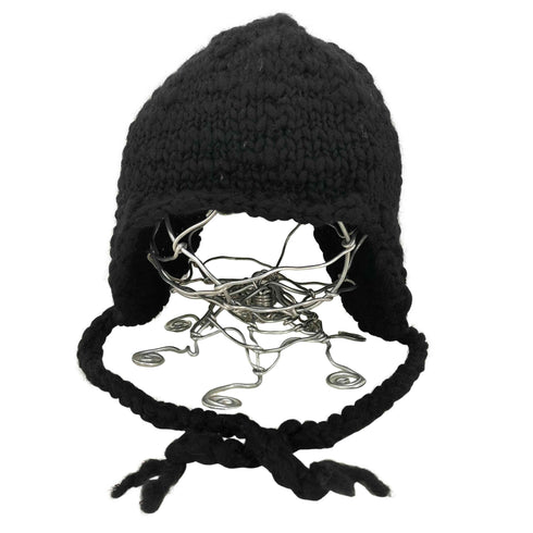 ヴィヴィアンウエストウッド Vivienne Westwood PULLERS ニットワッチ レディース FREE