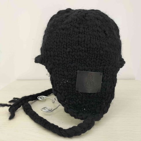 ヴィヴィアンウエストウッド Vivienne Westwood PULLERS ニットワッチ レディース FREE