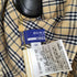 バーバリーブルーレーベル BURBERRY BLUE LABEL ホース刺繍チェック柄S/S シャツ レディース 38