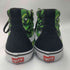 シュプリーム Supreme 18SS SKULL PILE SK8 HI スカル パイル SK8 ハイ スニーカー メンズ JPN:28