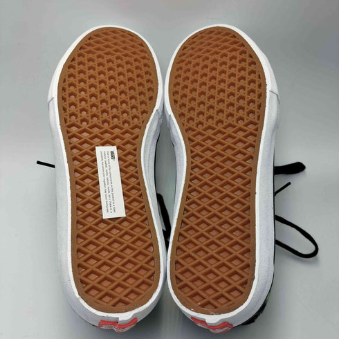 シュプリーム Supreme 18SS SKULL PILE SK8 HI スカル パイル SK8 ハイ スニーカー メンズ JPN:28