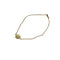 GIGI LOLO SMILE BRACELET K18刻印 レディース