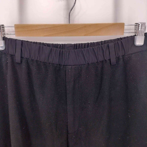 アンルート EN ROUTE フリース ワイドイージーパンツ メンズ JPN:3