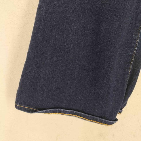 アズールバイマウジー AZUL by moussy DENIM フレアデニム メンズ JPN:L