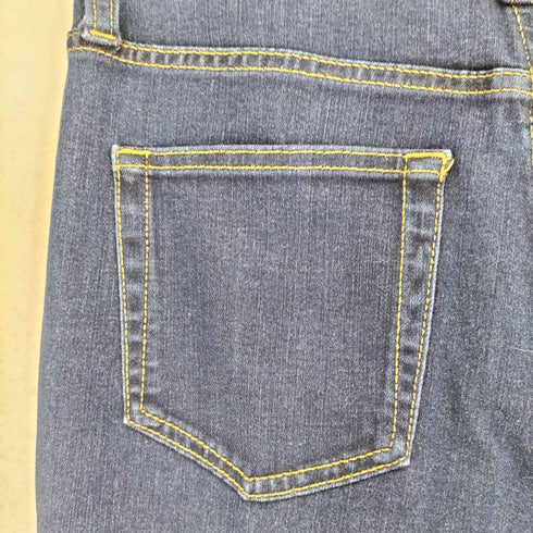 アズールバイマウジー AZUL by moussy DENIM フレアデニム メンズ JPN:L