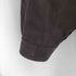 Perfect Stranger Washed Maxx PU Bomber Brown レディース import:M