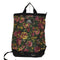 グレゴリー GREGORY フラッシュデイ タペストリー フラワー柄 バックパック リュック 16L メンズ 16L