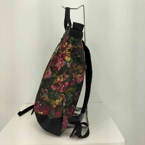 グレゴリー GREGORY フラッシュデイ タペストリー フラワー柄 バックパック リュック 16L メンズ 16L