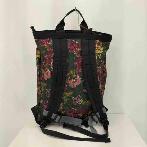 グレゴリー GREGORY フラッシュデイ タペストリー フラワー柄 バックパック リュック 16L メンズ 16L