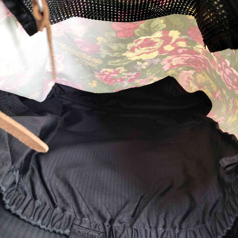 グレゴリー GREGORY フラッシュデイ タペストリー フラワー柄 バックパック リュック 16L メンズ 16L