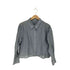プロポーションバイボディードレッシング PROPORTION BODY DRESSING ショートシアーシャツ レディース FREE