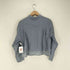 プロポーションバイボディードレッシング PROPORTION BODY DRESSING ショートシアーシャツ レディース FREE