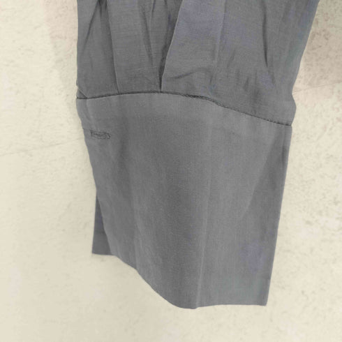 プロポーションバイボディードレッシング PROPORTION BODY DRESSING ショートシアーシャツ レディース FREE