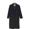 SURELLE en JUILLET カシミヤ100チェスターコート レディース L