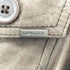 NAFNAF LEATHER レザーテーラードジャケット レディース 38