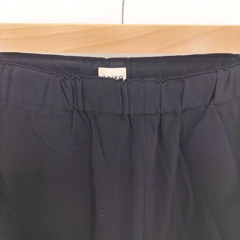 カイコー KAIKO FORCELESS TRAINNING PANTS イージートレーニングパンツ メンズ JPN:1