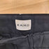 カイコー KAIKO FORCELESS TRAINNING PANTS イージートレーニングパンツ メンズ JPN:1
