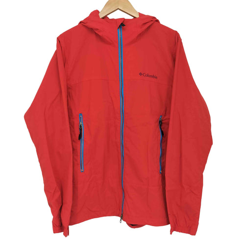 コロンビア Columbia ヘルムジャケット メンズ JPN:M