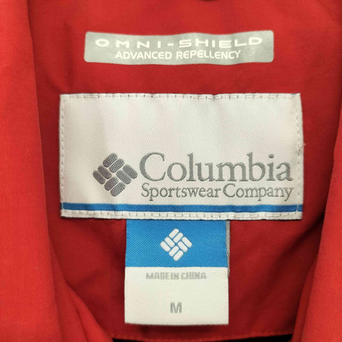 コロンビア Columbia ヘルムジャケット メンズ JPN:M