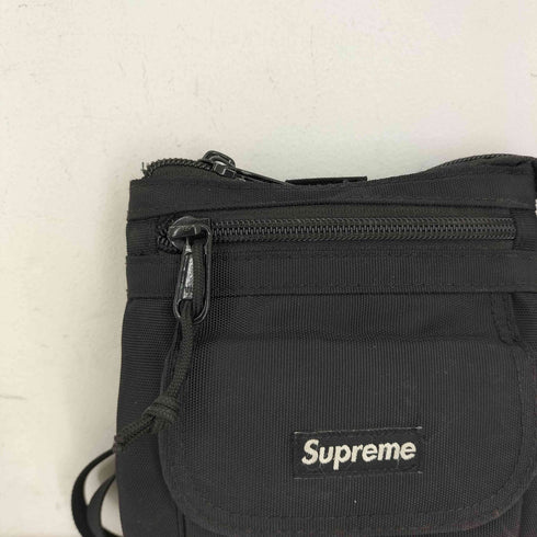シュプリーム Supreme 19AW SHOULDER BAG メンズ