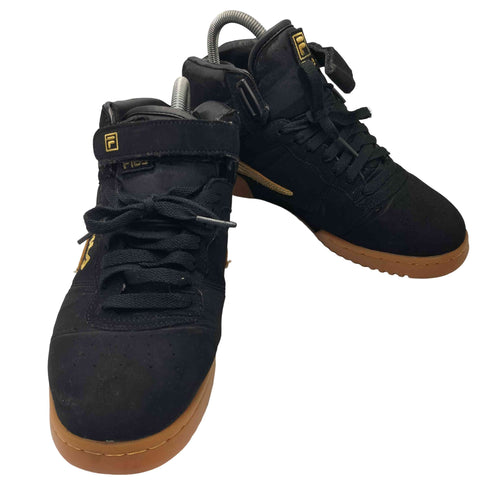フィラ FILA F-13 Hightop Sneakers ハイトップ スニーカー メンズ JPN:27.5