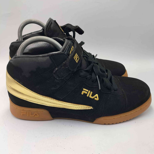 フィラ FILA F-13 Hightop Sneakers ハイトップ スニーカー メンズ JPN:27.5