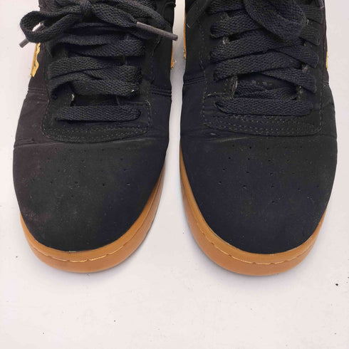 フィラ FILA F-13 Hightop Sneakers ハイトップ スニーカー メンズ JPN:27.5