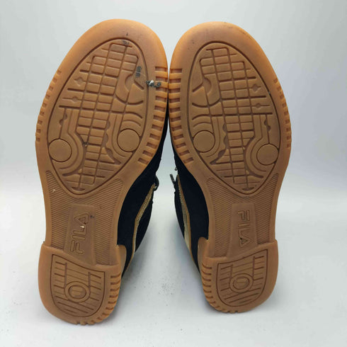 フィラ FILA F-13 Hightop Sneakers ハイトップ スニーカー メンズ JPN:27.5