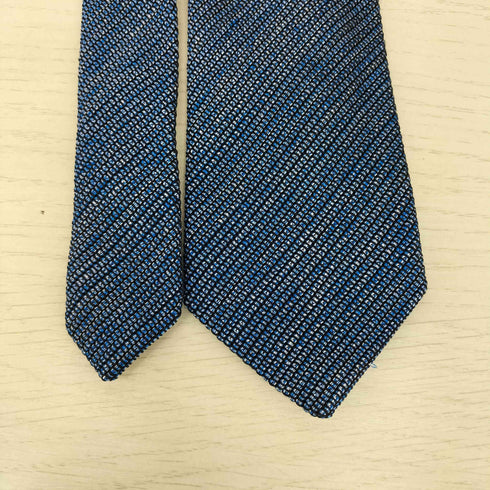 kuska fabric シルク フレスコタイ メンズ