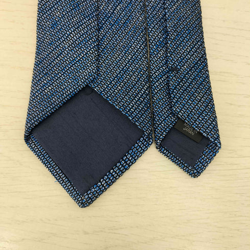 kuska fabric シルク フレスコタイ メンズ