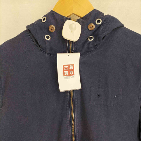 フリークスストア FREAKS STORE スイングトップジップアップ ブルゾンジャケット メンズ JPN:M