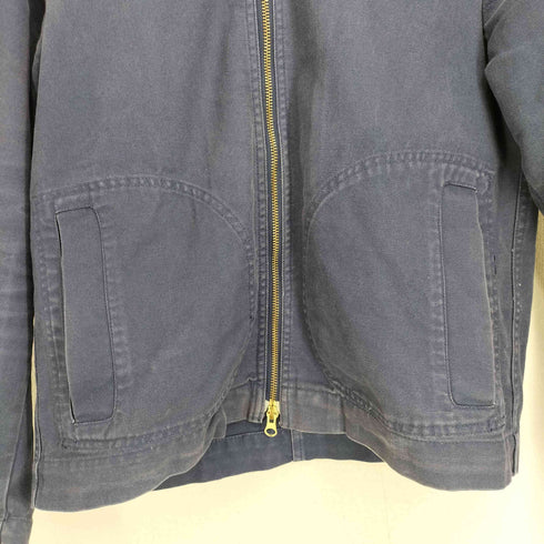 フリークスストア FREAKS STORE スイングトップジップアップ ブルゾンジャケット メンズ JPN:M