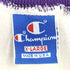 チャンピオン Champion 90S USA製 カレッジプリント Vネックスウェット メンズ import:XL