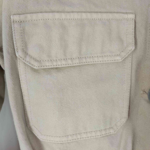 グレースコンチネンタル GRACE CONTINENTAL チュールレイヤードデニムジャケット レディース JPN:38