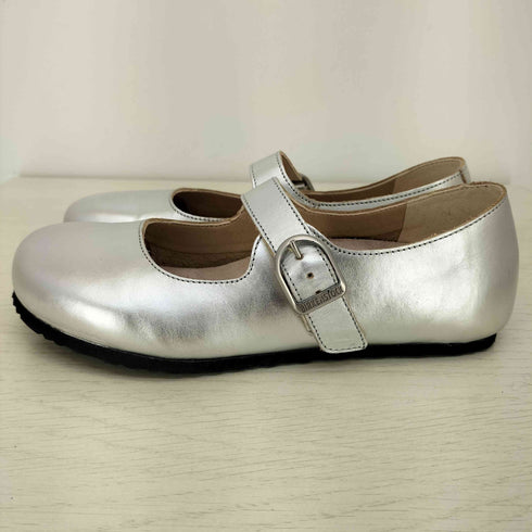 ビルケンシュトック BIRKENSTOCK SANTA CLARITA サンタクラリタ ストラップシューズ レディース EUR:37