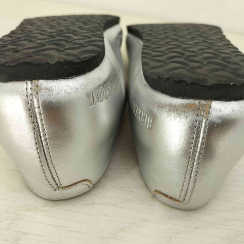 ビルケンシュトック BIRKENSTOCK SANTA CLARITA サンタクラリタ ストラップシューズ レディース EUR:37