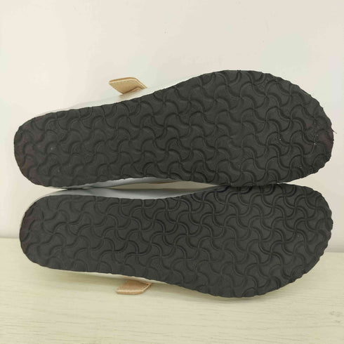 ビルケンシュトック BIRKENSTOCK SANTA CLARITA サンタクラリタ ストラップシューズ レディース EUR:37