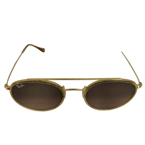 レイバン Ray-Ban ROUND DOUBLE BRIDGE メンズ 51/22/145