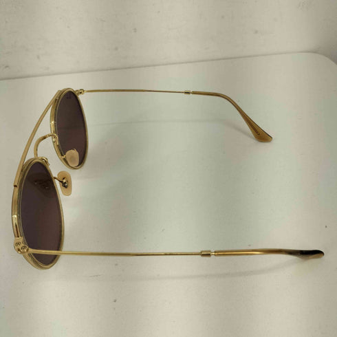 レイバン Ray-Ban ROUND DOUBLE BRIDGE メンズ 51/22/145