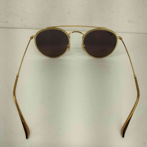 レイバン Ray-Ban ROUND DOUBLE BRIDGE メンズ 51/22/145